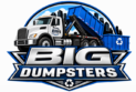Big Dumpsters